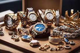 Jewelry & Watches